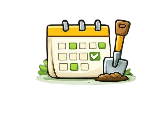 Manutenção de jardim